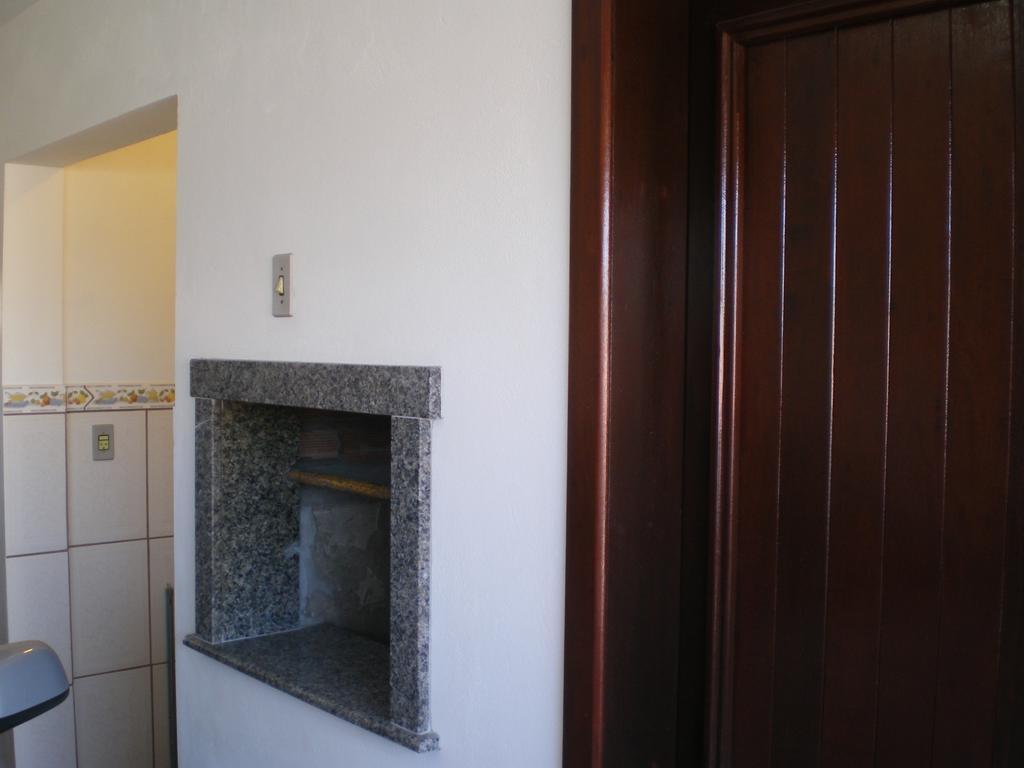 Villa Casa Oasis Sul Tramandaí Habitación foto