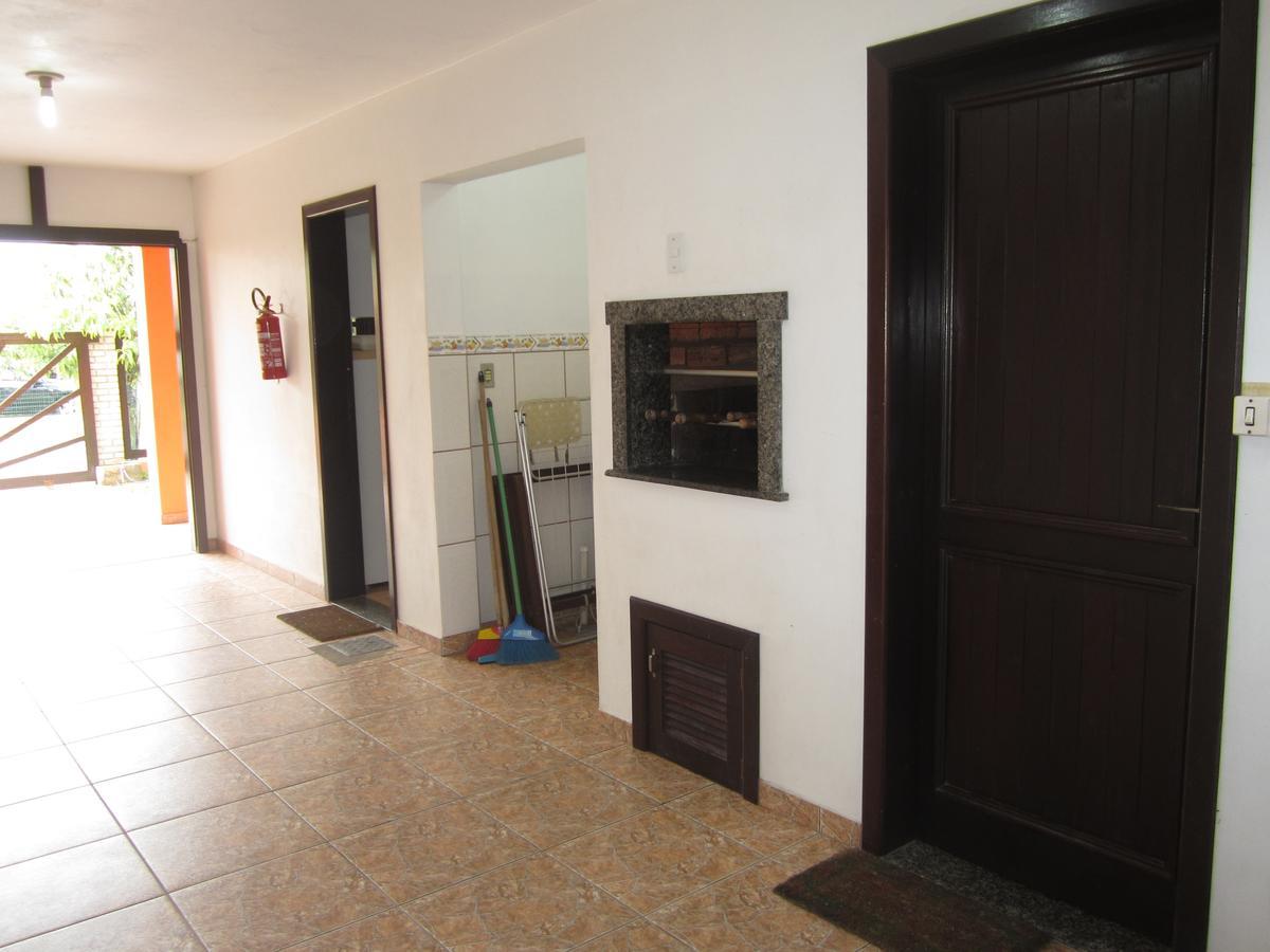 Villa Casa Oasis Sul Tramandaí Exterior foto