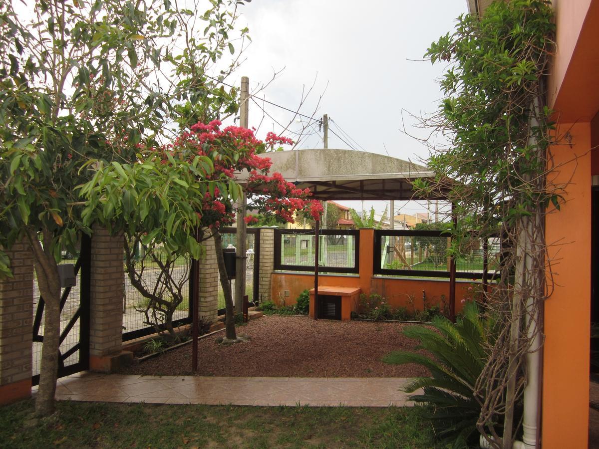 Villa Casa Oasis Sul Tramandaí Exterior foto